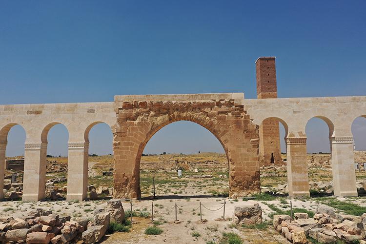 Harran Ulu Cami