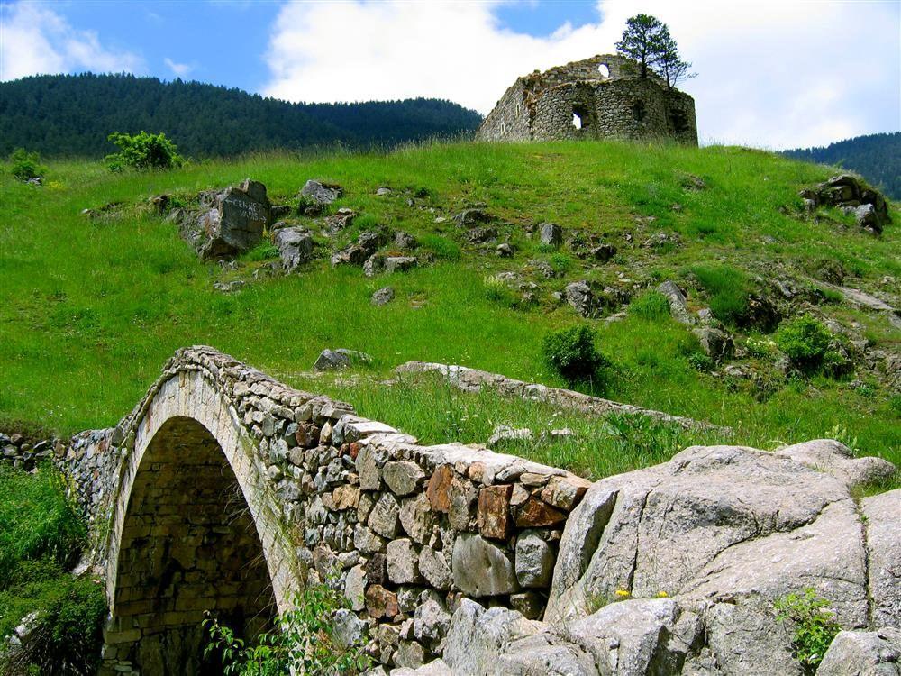 Çakrak Yaylası