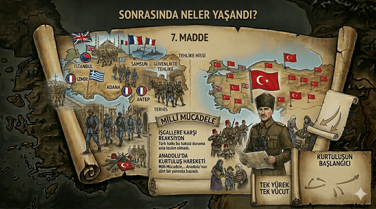 ( Görsel yapay zeka ile oluşturulmuştur. )