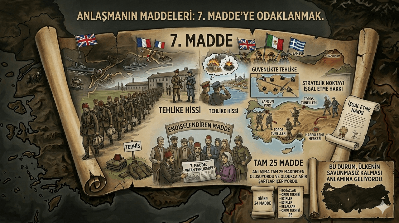 ( Yapay zeka ile oluşturulmuştur )