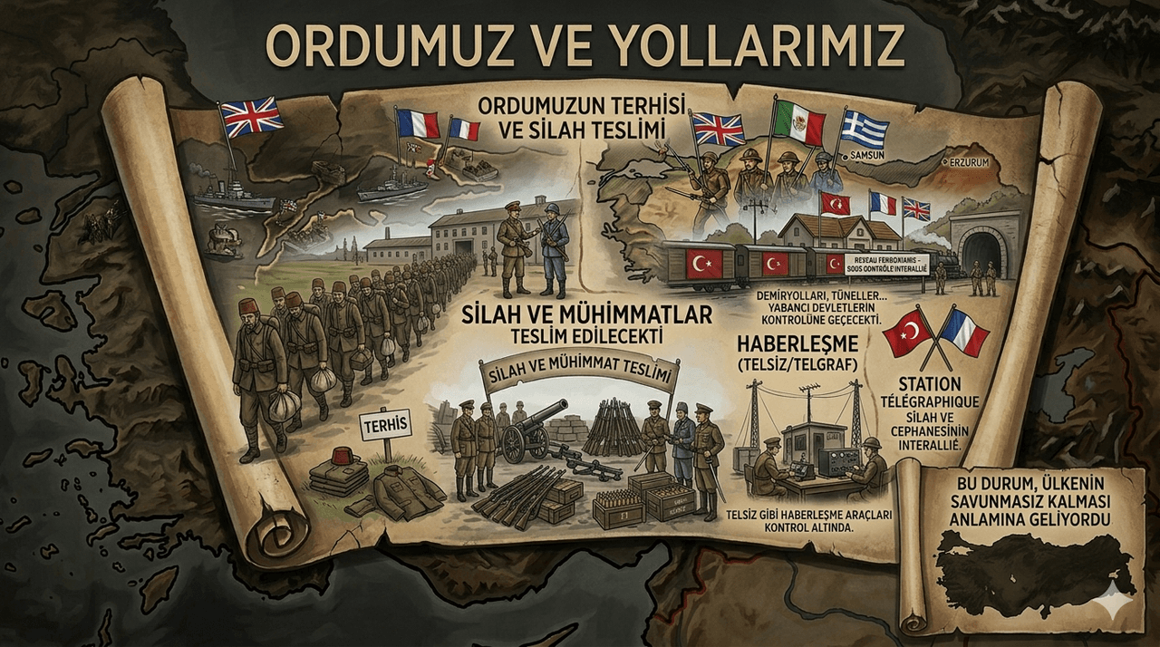 ( Görsel yapay zeka ile oluşturulmuştur)