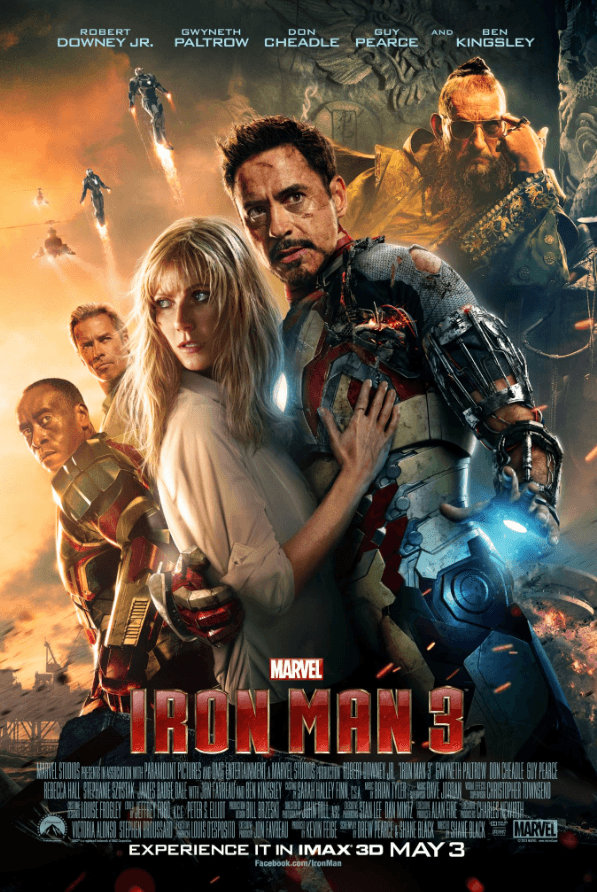 Demir Adam 3 (Film)