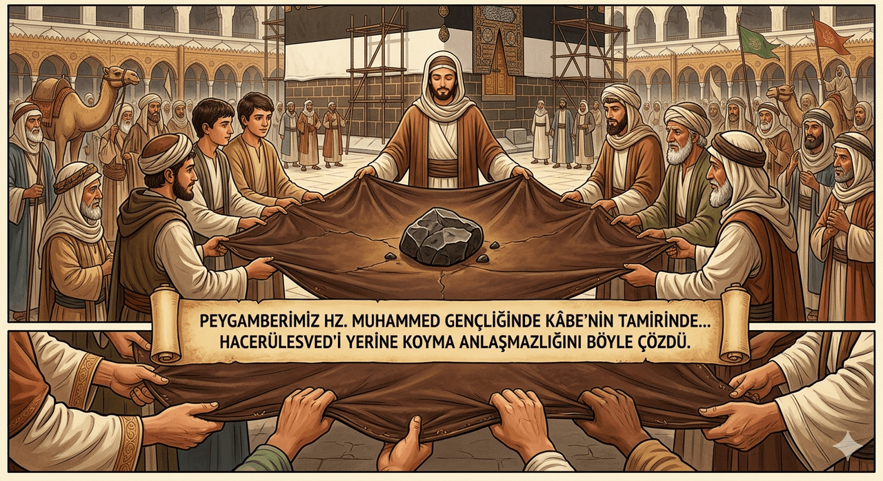 ( görsel yapay zeka ile oluşturulmuştur )