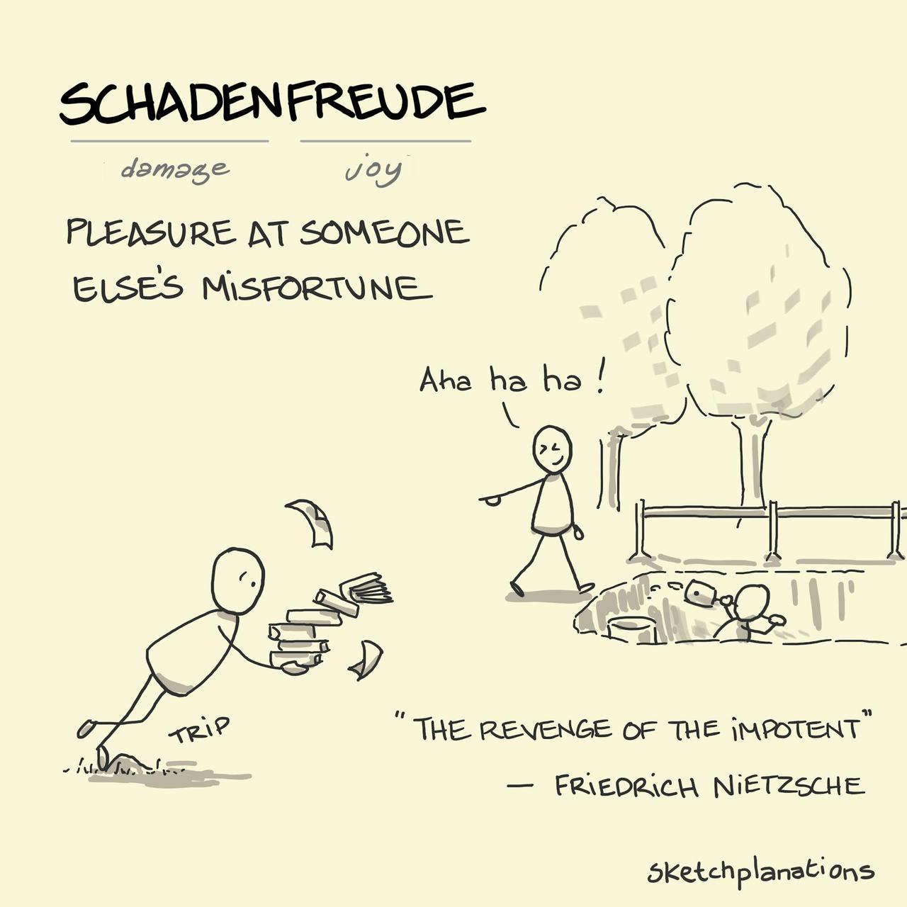 sketchplanations-schadenfreude.png