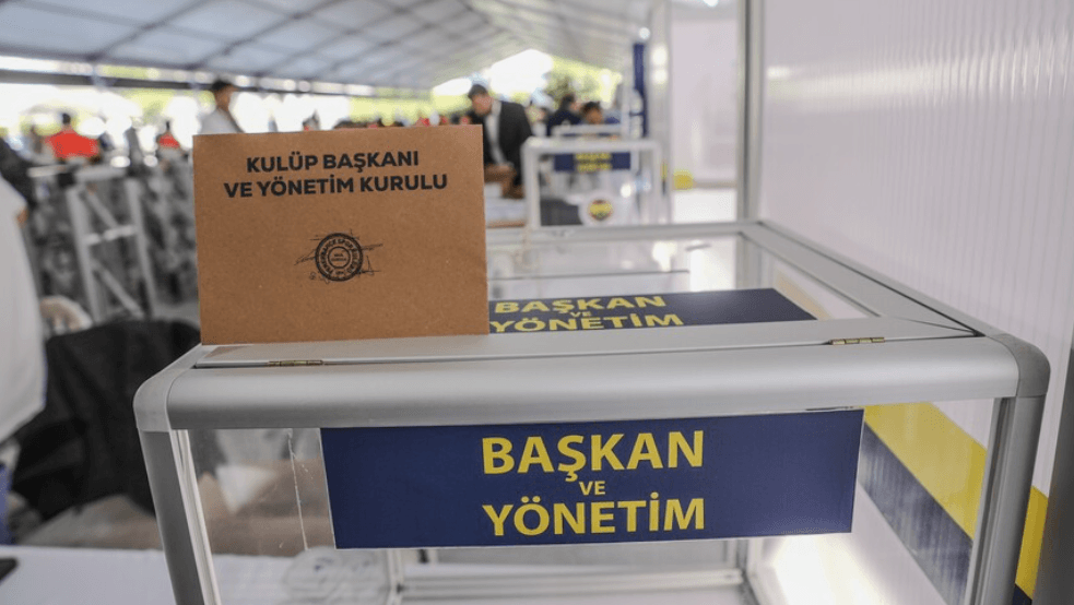 2026 Fenerbahçe SK Seçimli Olağanüstü Genel Kurul (6-7 Haziran) image