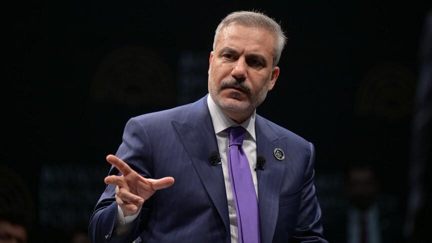 Türkiye’nin Üç Deniz Girişimi Zirvesi’ne “Stratejik Ortak” Olarak Katılımı (Nisan, 2026) image