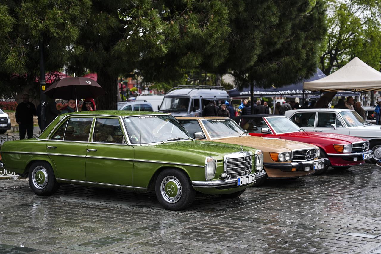 20. Doğu-Batı Dostluk ve İpek Yolu Rallisi (2026) image