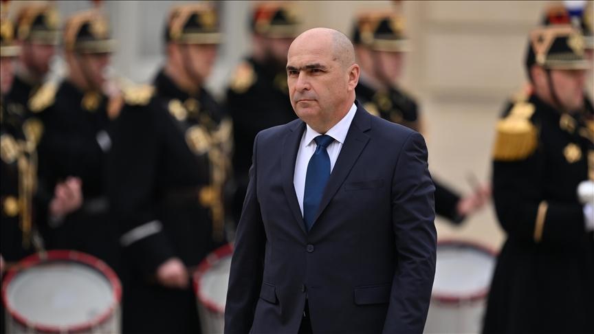Romanya Hükümetinin 2026 Güvensizlik Oyuyla Düşürülmesi image