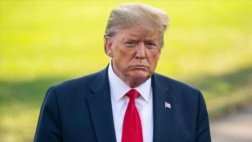 ABD Başkanı Donald Trump'ın Çin Ziyareti (Mayıs, 2026) image