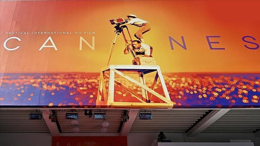 79. Cannes Film Festivali (2026) image