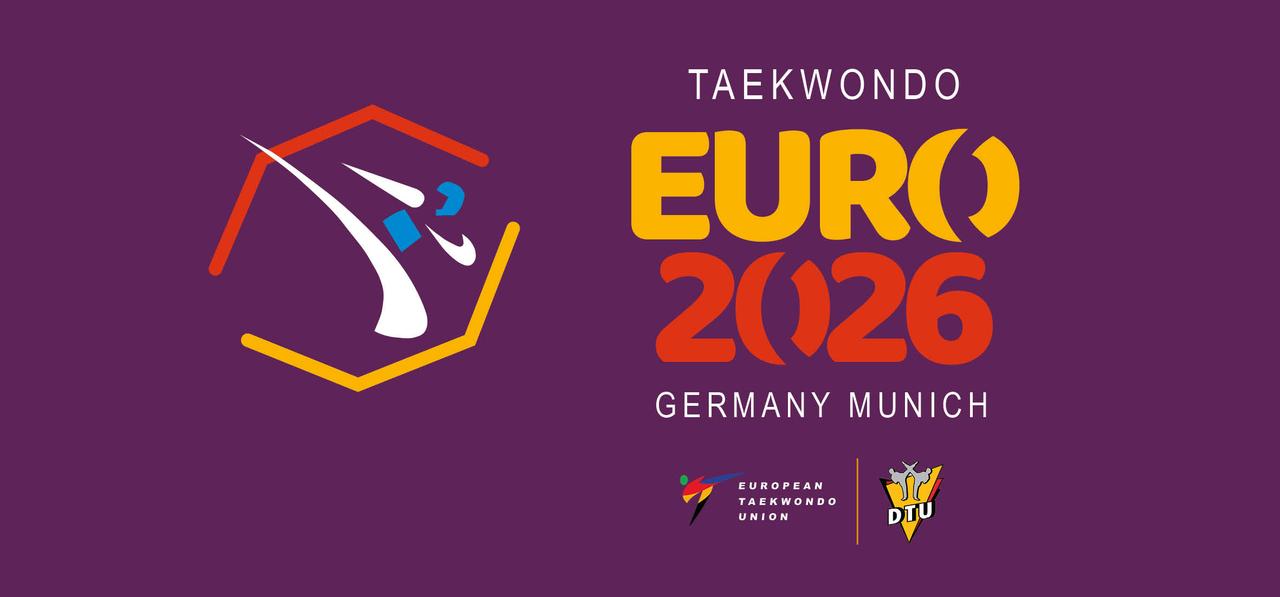 2026 Avrupa Tekvando Şampiyonası image