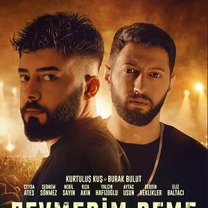 Sevmedim Deme (Film)