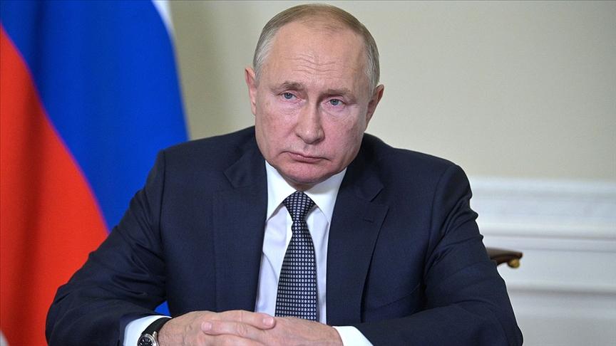 Vladimir Putin’in Çin Ziyareti (Mayıs, 2026) image