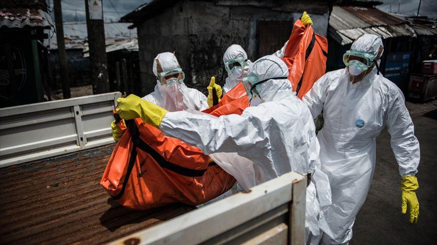 Dünya Sağlık Örgütü'nün, Ebola İçin 'Küresel Acil Durum' İlanı image