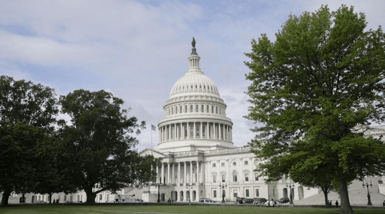 U.S. Senate War Powers Vote (May 2026) image
