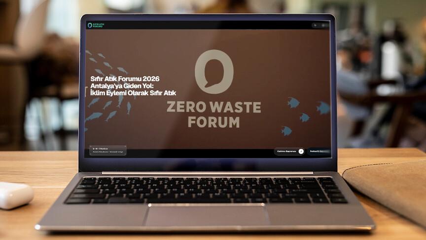 Zero Waste Forum 2026 image