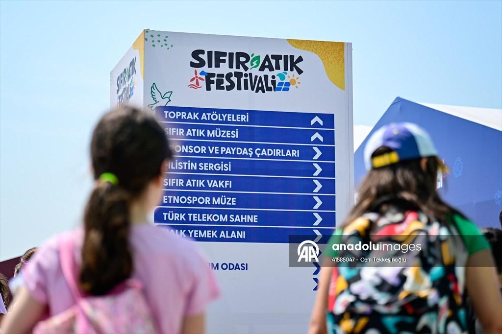 Sıfır Atık Festivali 2026