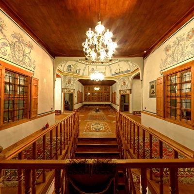 Karaman Hürrem Dayı Evi