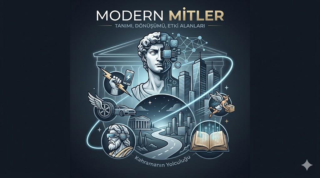 Modern Mitler