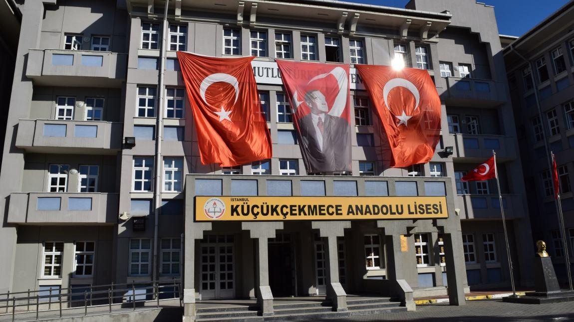 Küçükçekmece Anadolu Lisesi