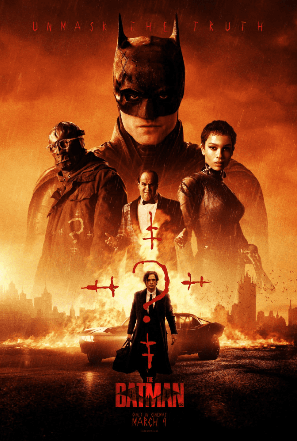 The Batman (Film)