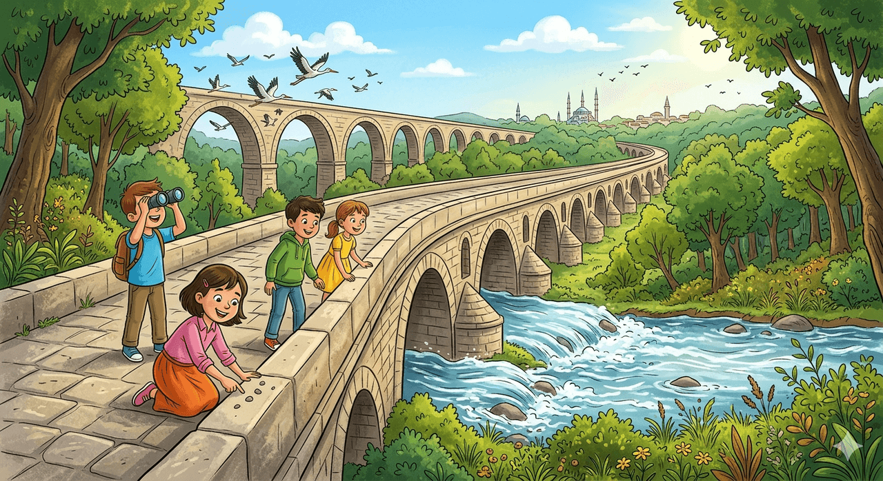 Yapay zeka ile oluşturulmuştur