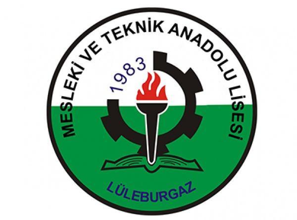 Lüleburgaz Mesleki ve Teknik Anadolu Lisesi