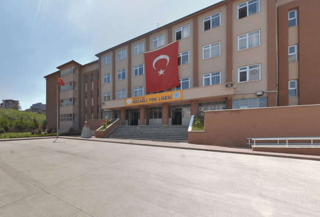 Kocaeli Fen Lisesi