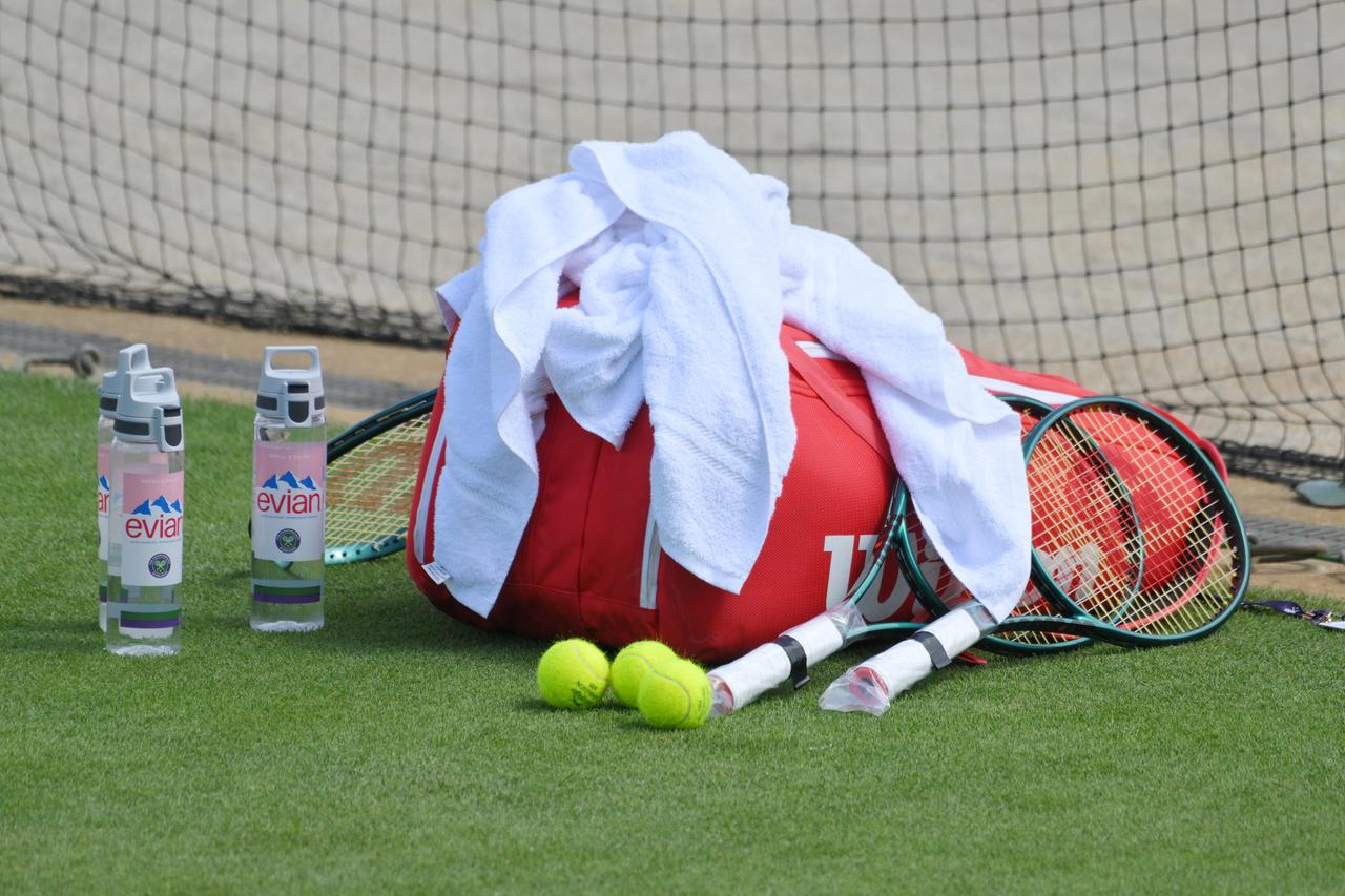 2026 Wimbledon Turnuvası image