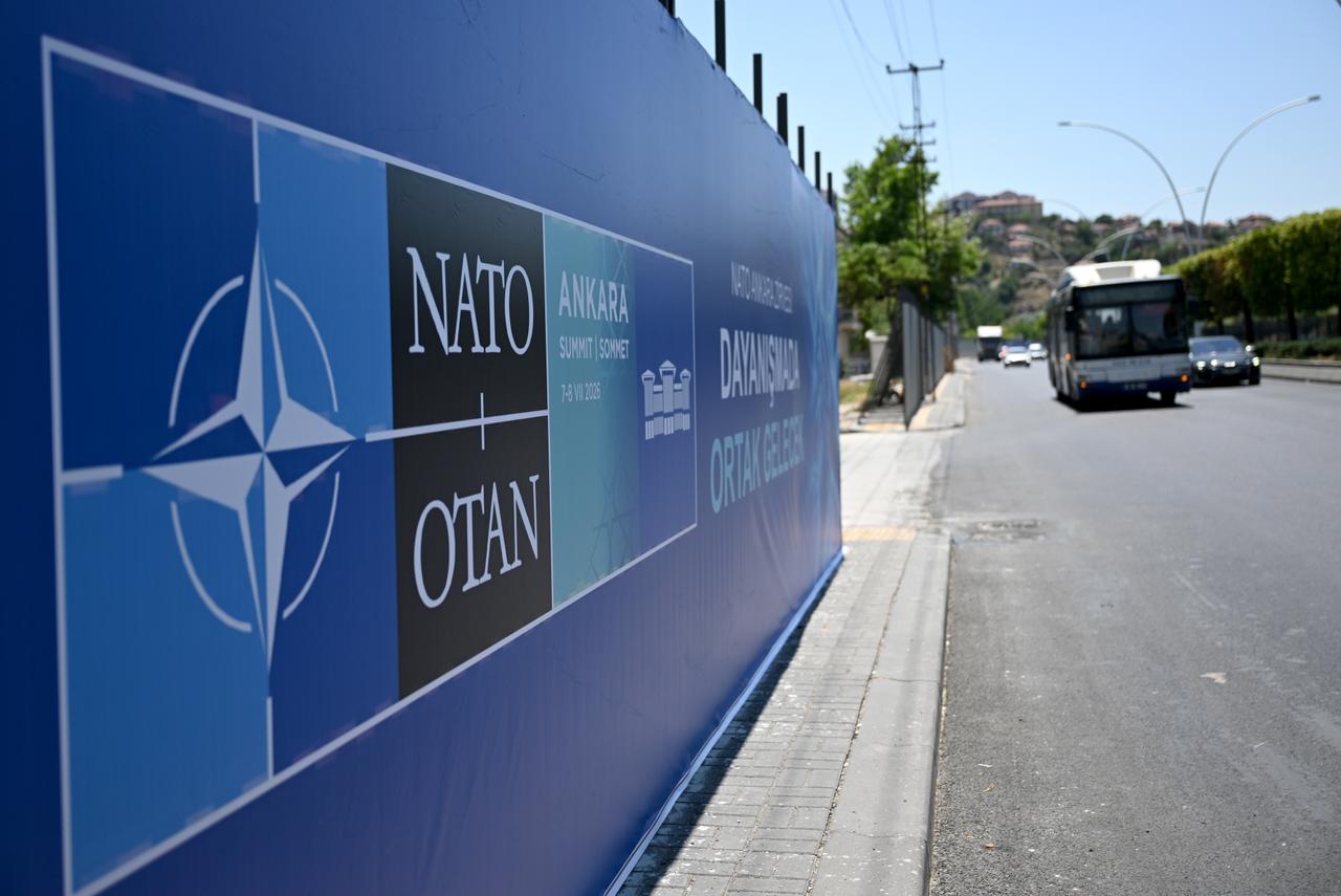 2026 Ankara NATO Zirvesi image
