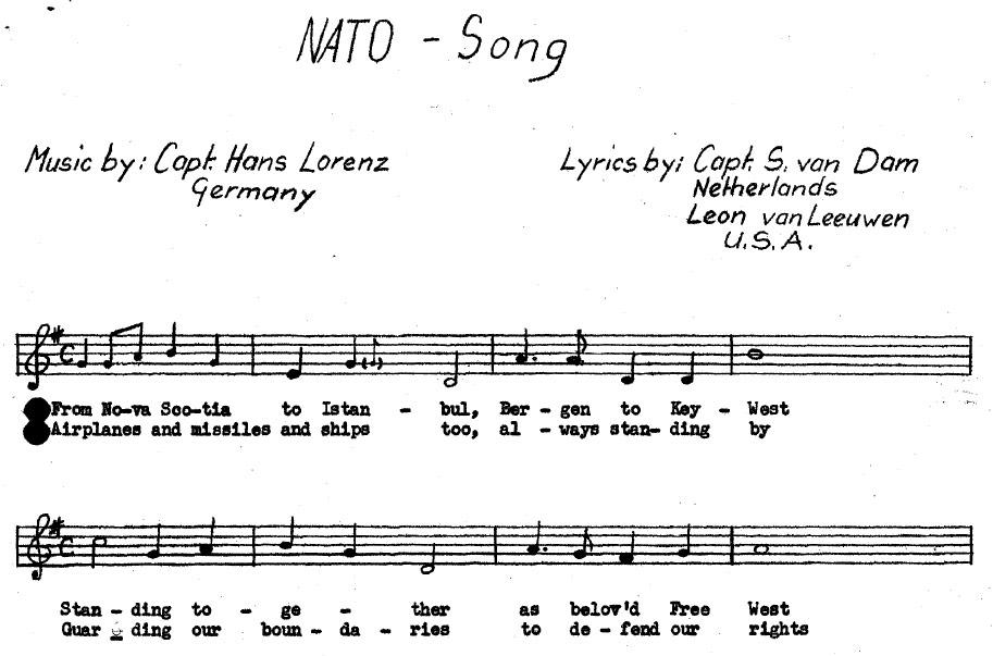 NATO Marşı