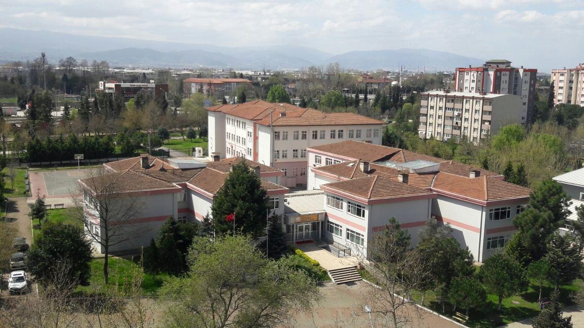 İzmit Atılım Anadolu Lisesi