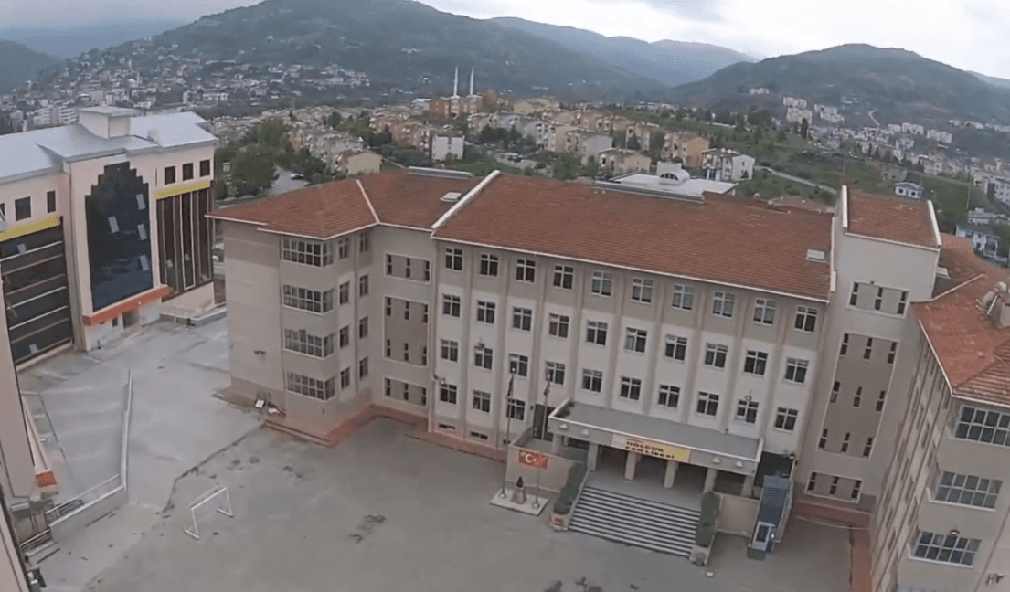 Gölcük Fen Lisesi