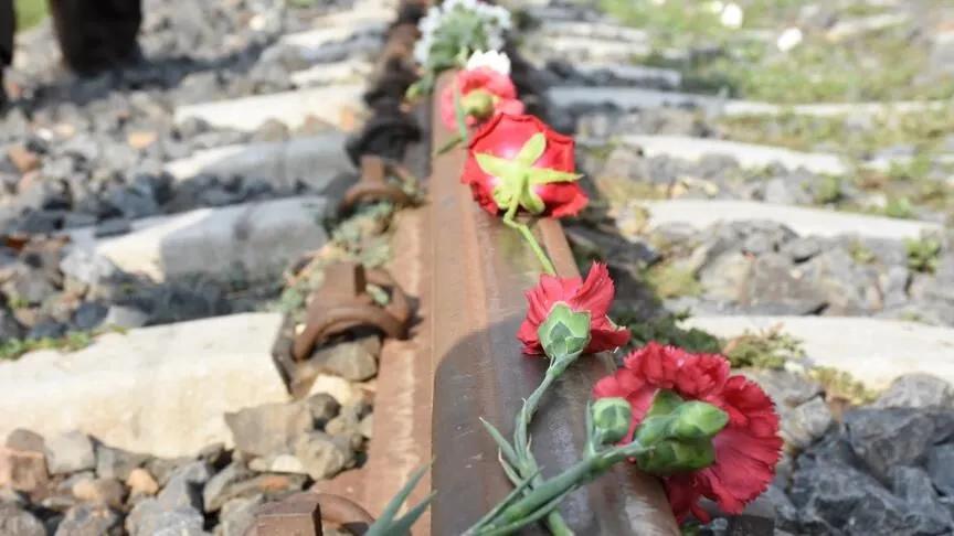 Çorlu tren kazası