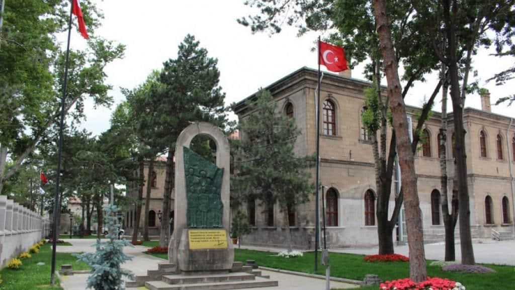 Kayseri Fen Lisesi