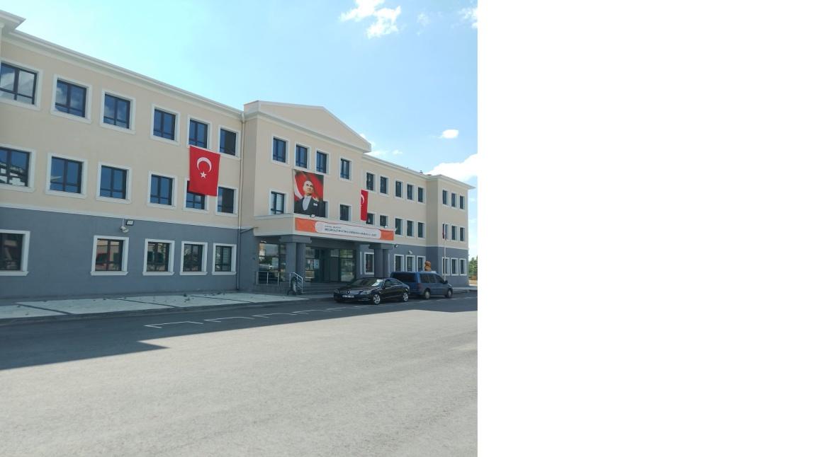 Melikgazi Mustafa Eminoğlu Anadolu Lisesi