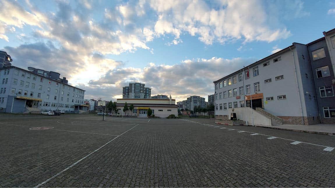 Çarşamba Fen Lisesi