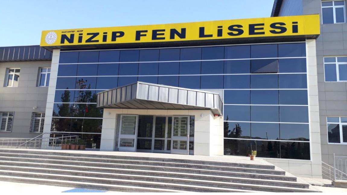 Nizip Fen Lisesi