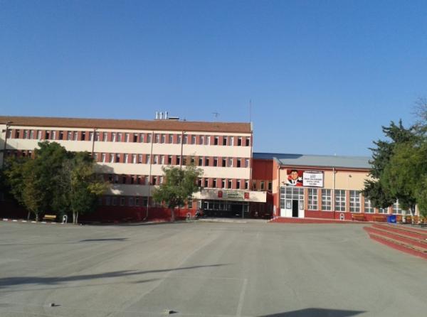 Gaziantep Anadolu Lisesi