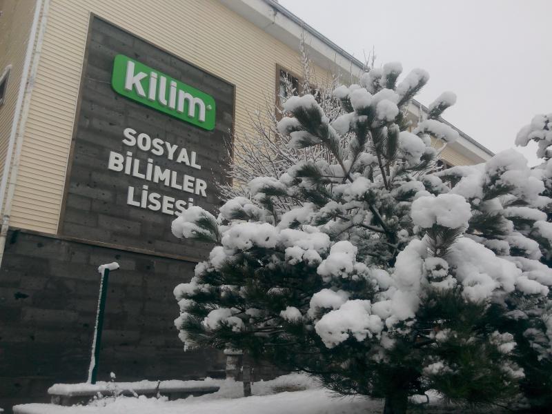 Kayseri Kilim Sosyal Bilimler Lisesi