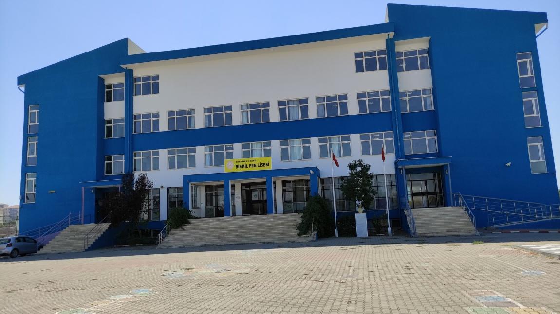 Bismil Fen Lisesi