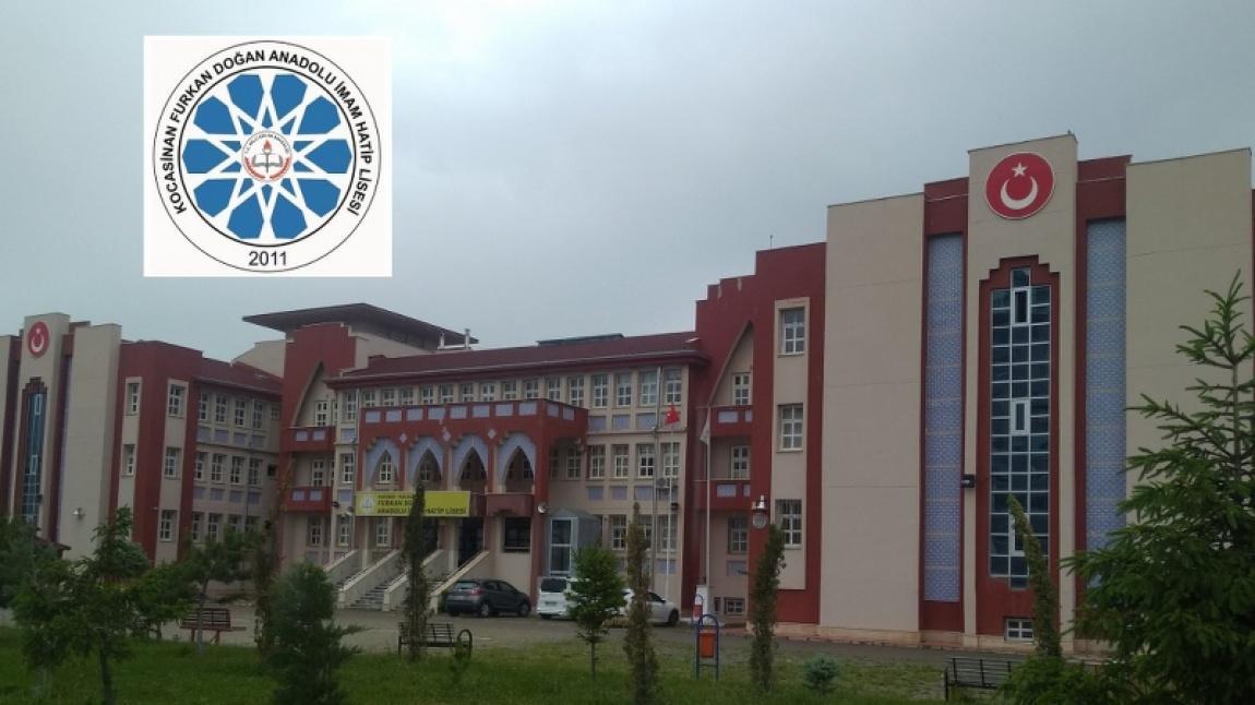 Kocasinan Furkan Doğan Anadolu İmam Hatip Lisesi