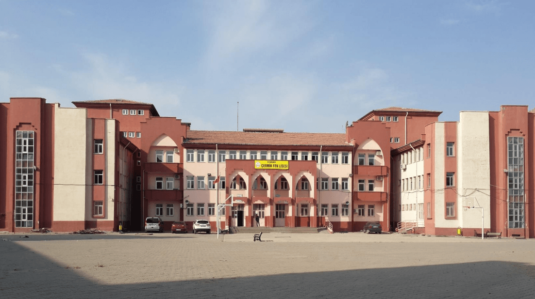 Çermik Fen Lisesi