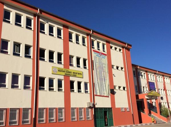 Mustafa Gürbüz Necat Bayel Anadolu Lisesi