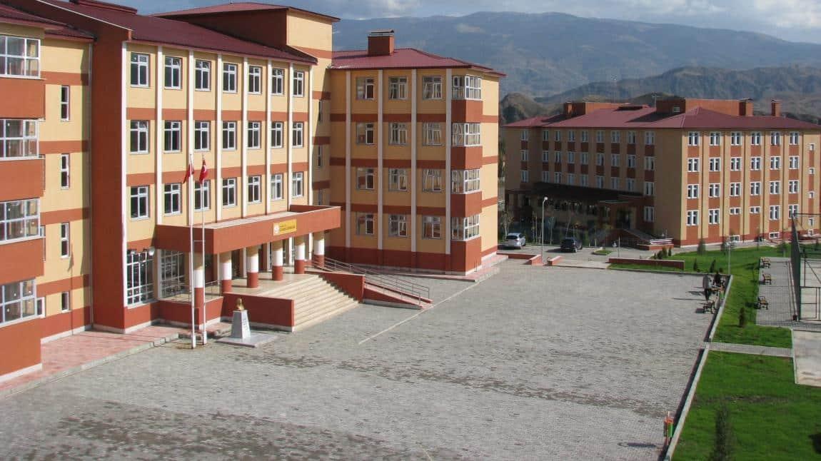 Oltu Fen Lisesi