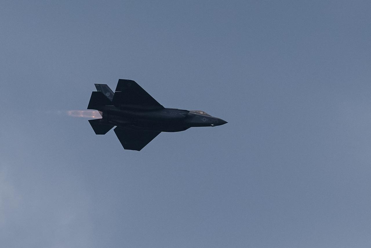 Türkiye’nin F-35 Programı Süreci