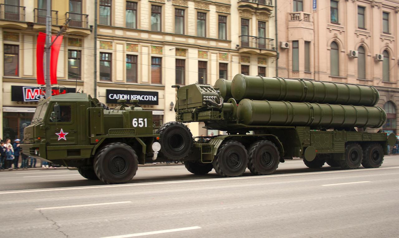S-400