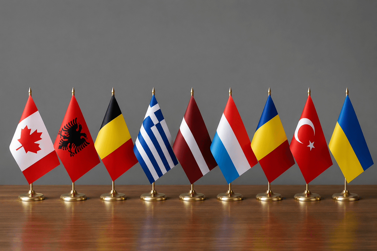 Savunma, Güvenlik ve Dayanıklılık Bankası (DSRB)
