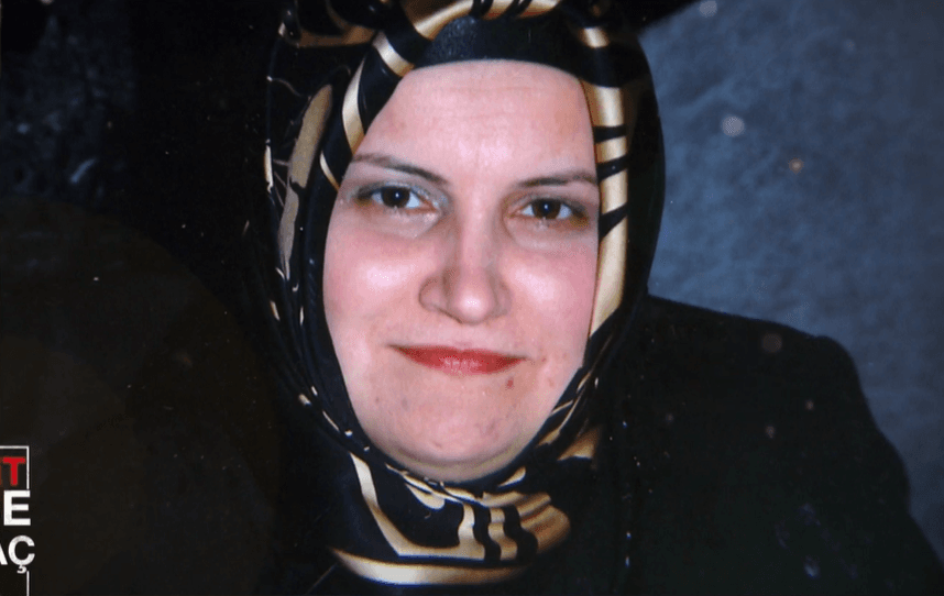 Ayşe Aykaç