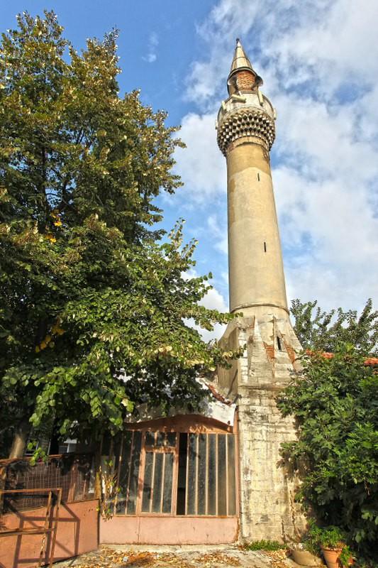Eyüpsultan Arakiyeci Camii